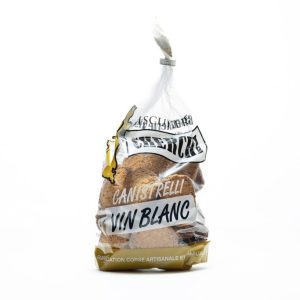 Canistrelli Vin blanc