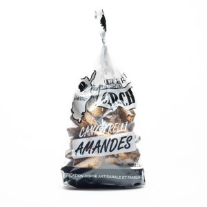 Canistrelli Amandes