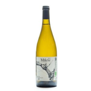 Milete 2023 - Vin blanc IGP île de beauté