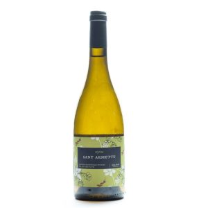 Myrtus Saint Armettu - vin blanc IGP île de beauté