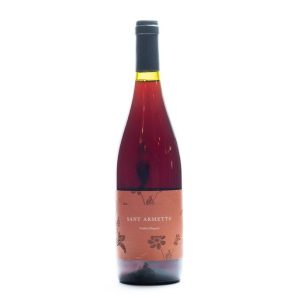 Saint Armettu - vin rouge IGP île de beauté