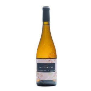Myrtus Saint Armettu - vin rosé IGP île de beauté