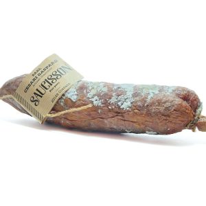 SAUCISSON
