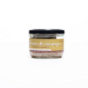 Terrine de campagne
