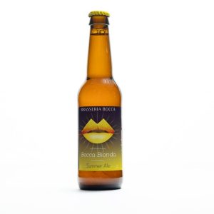 Bière Bocca Bionda
