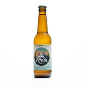 Bière Alta Strada