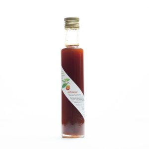 Sirop Arbouse