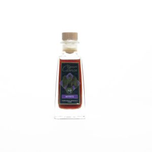 Liqueur Myrte