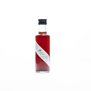 Vinaigre de myrte