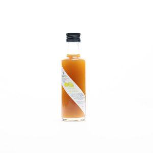 Vinaigre de cédrat