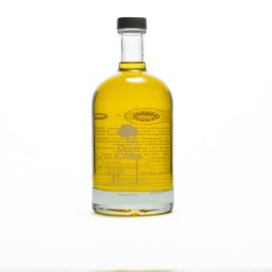 Huile d'olive