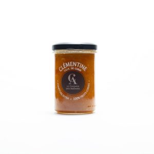 Confiture Clémentine