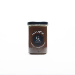 Confiture Châtaigne